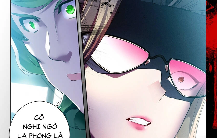 Thôn Phệ Thời Không Chapter 119 - 12