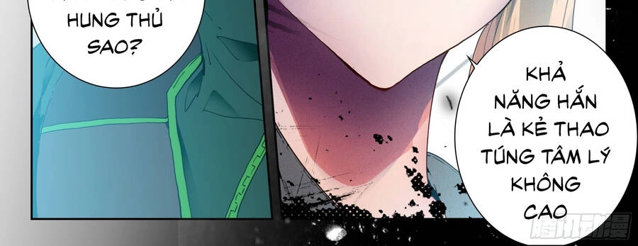 Thôn Phệ Thời Không Chapter 119 - 13