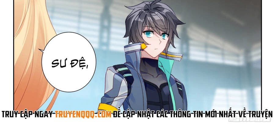 Thôn Phệ Thời Không Chapter 119 - 16