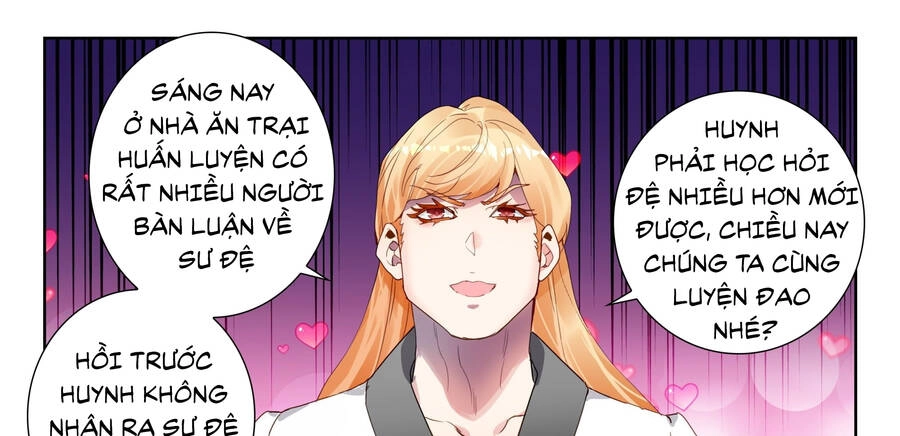 Thôn Phệ Thời Không Chapter 119 - 17