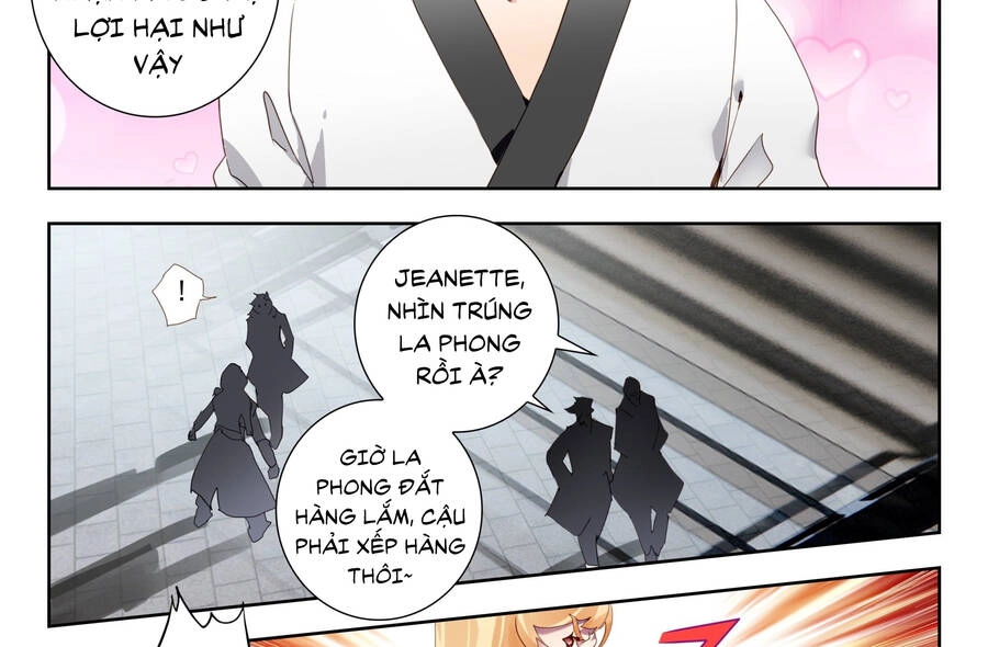 Thôn Phệ Thời Không Chapter 119 - 18