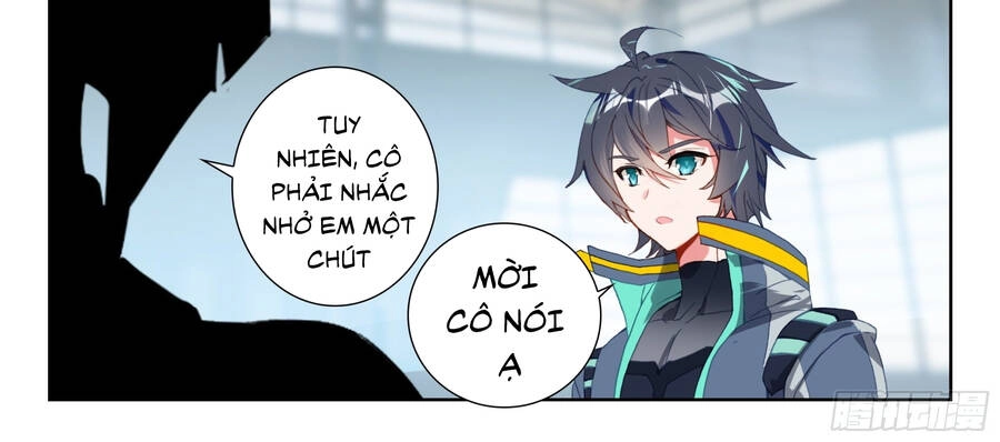 Thôn Phệ Thời Không Chapter 119 - 22