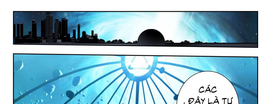 Thôn Phệ Thời Không Chapter 119 - 29