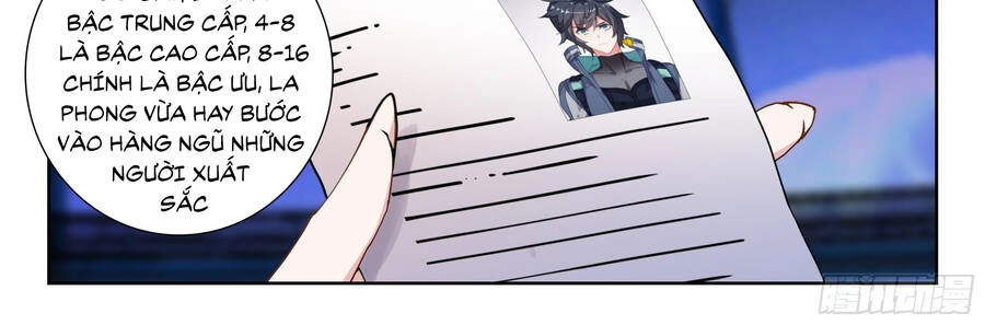 Thôn Phệ Thời Không Chapter 119 - 31