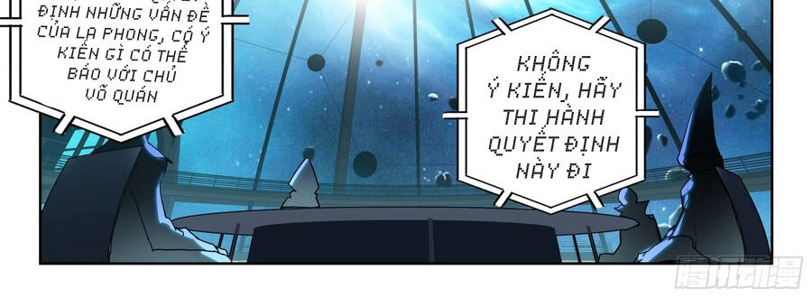 Thôn Phệ Thời Không Chapter 119 - 34