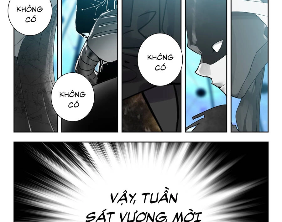 Thôn Phệ Thời Không Chapter 119 - 36