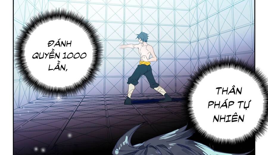 Thôn Phệ Thời Không Chapter 120 - 6