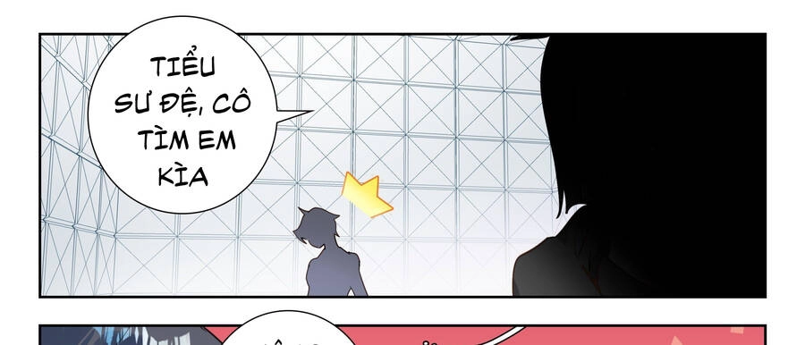 Thôn Phệ Thời Không Chapter 120 - 14