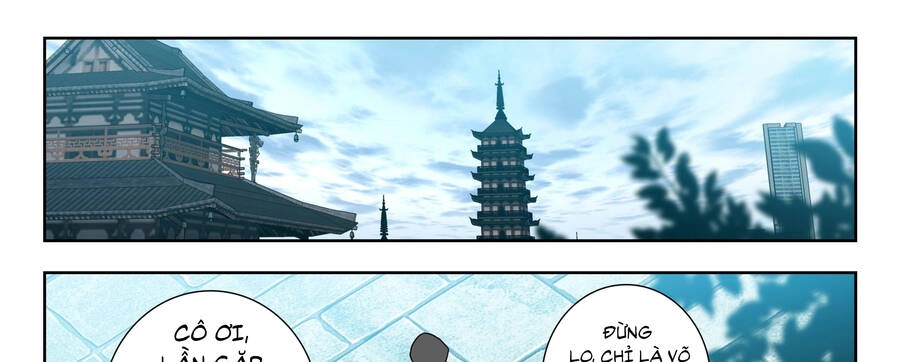 Thôn Phệ Thời Không Chapter 120 - 17