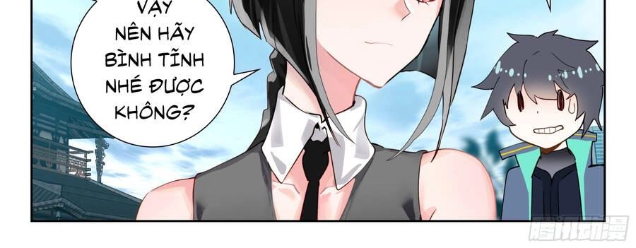 Thôn Phệ Thời Không Chapter 120 - 19