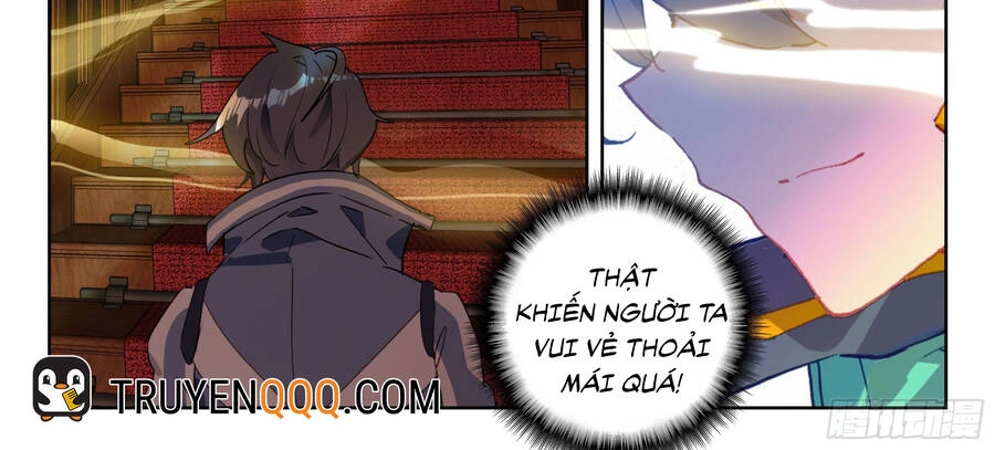 Thôn Phệ Thời Không Chapter 120 - 25