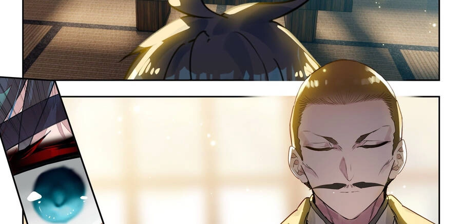 Thôn Phệ Thời Không Chapter 120 - 27