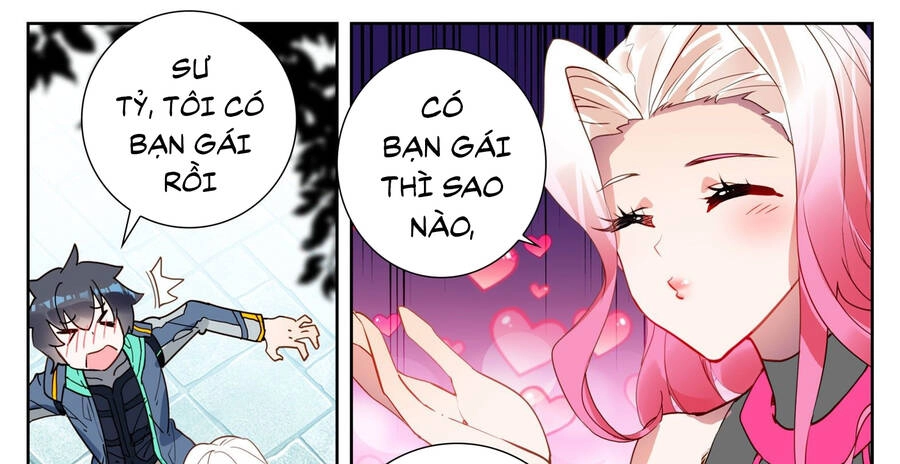 Thôn Phệ Thời Không Chapter 122 - 2