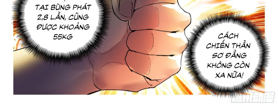 Thôn Phệ Thời Không Chapter 122 - 10