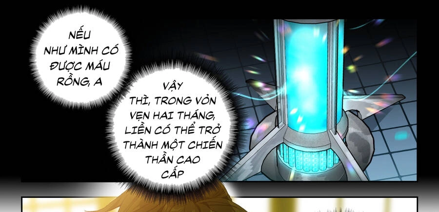 Thôn Phệ Thời Không Chapter 122 - 11