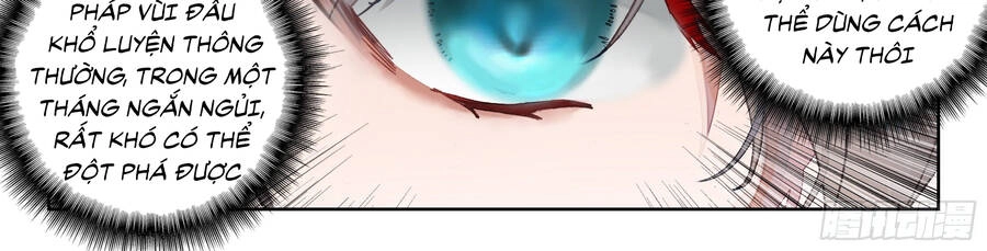 Thôn Phệ Thời Không Chapter 122 - 13