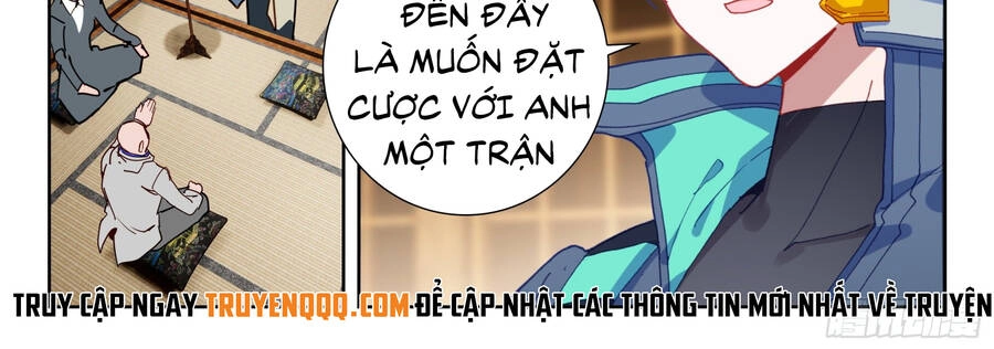 Thôn Phệ Thời Không Chapter 122 - 16