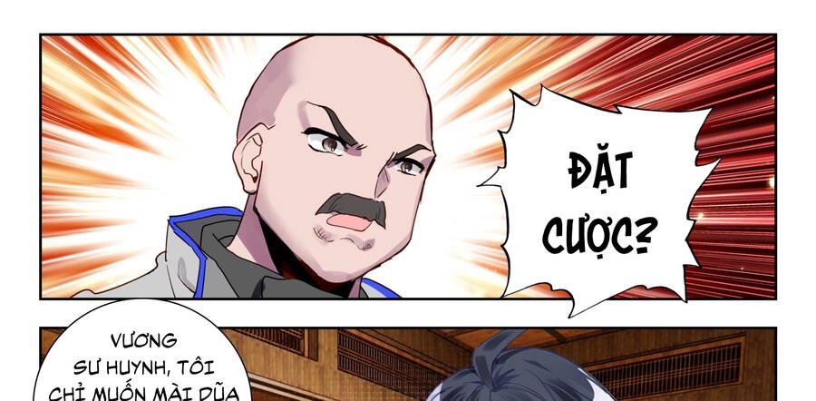 Thôn Phệ Thời Không Chapter 122 - 17