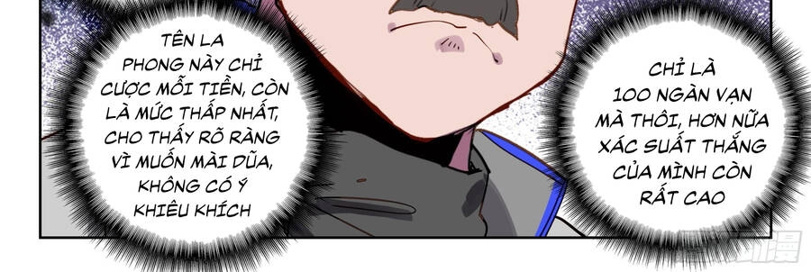 Thôn Phệ Thời Không Chapter 122 - 19