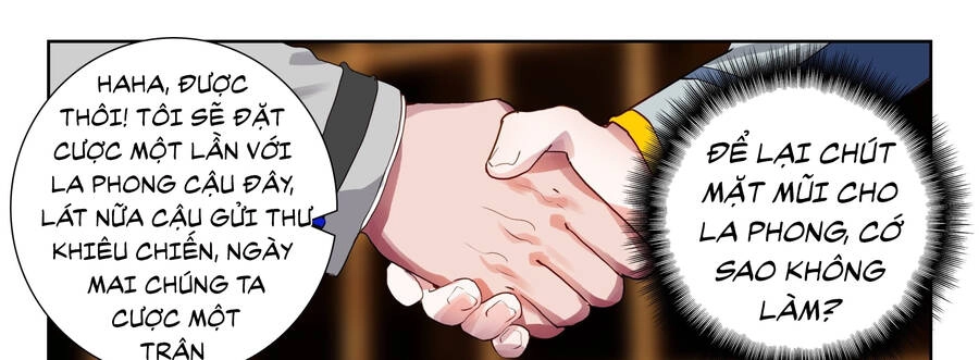 Thôn Phệ Thời Không Chapter 122 - 20