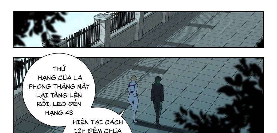 Thôn Phệ Thời Không Chapter 122 - 23