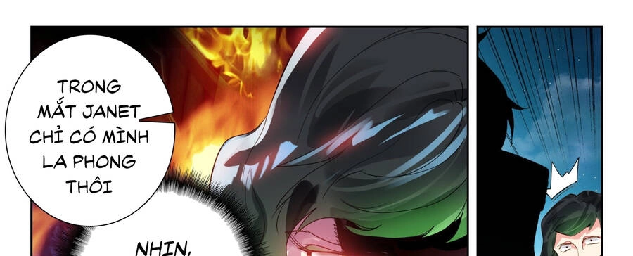 Thôn Phệ Thời Không Chapter 122 - 26