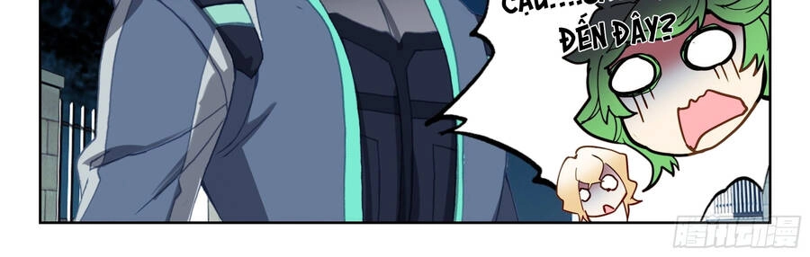 Thôn Phệ Thời Không Chapter 122 - 28