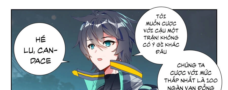 Thôn Phệ Thời Không Chapter 122 - 29