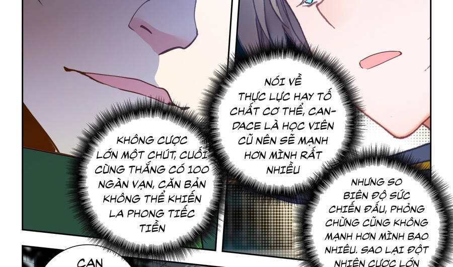 Thôn Phệ Thời Không Chapter 122 - 33