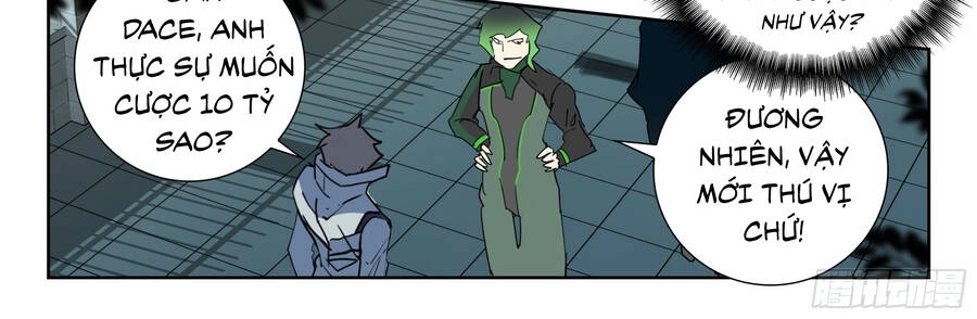 Thôn Phệ Thời Không Chapter 122 - 34