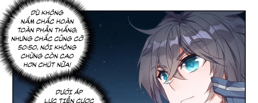 Thôn Phệ Thời Không Chapter 122 - 35