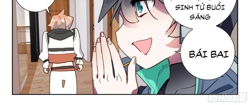 Thôn Phệ Thời Không Chapter 123 - 7