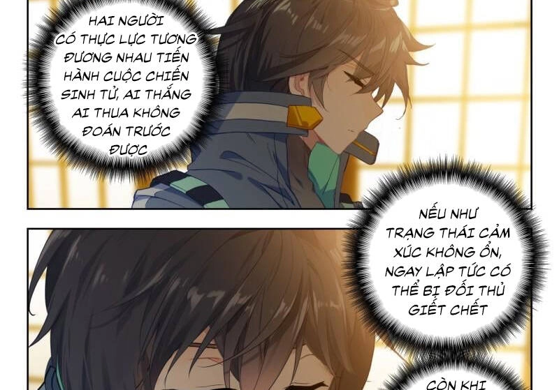 Thôn Phệ Thời Không Chapter 123 - 9