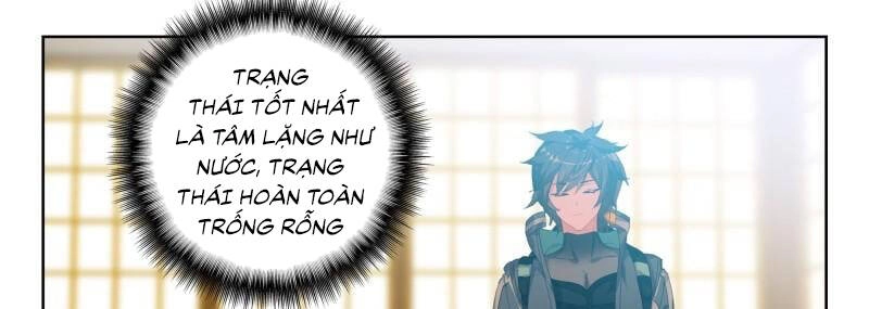 Thôn Phệ Thời Không Chapter 123 - 11