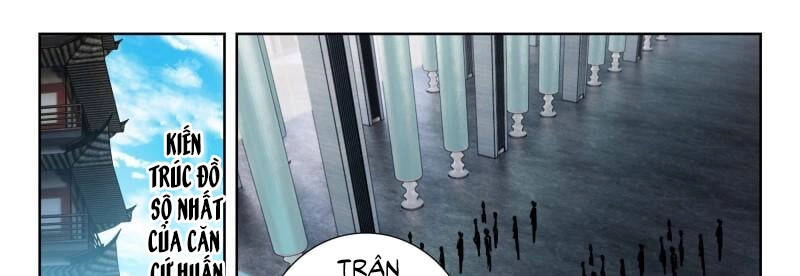 Thôn Phệ Thời Không Chapter 123 - 14