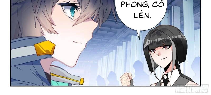 Thôn Phệ Thời Không Chapter 123 - 19