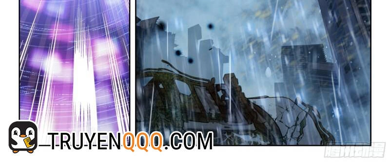 Thôn Phệ Thời Không Chapter 123 - 25