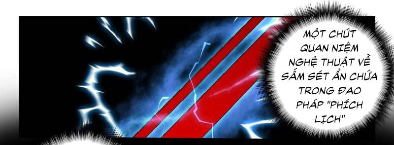 Thôn Phệ Thời Không Chapter 123 - 32