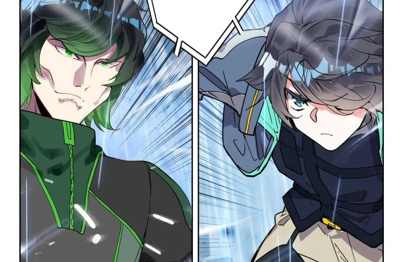 Thôn Phệ Thời Không Chapter 123 - 36