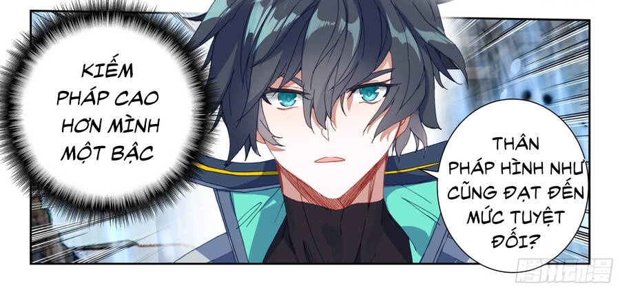 Thôn Phệ Thời Không Chapter 124 - 10