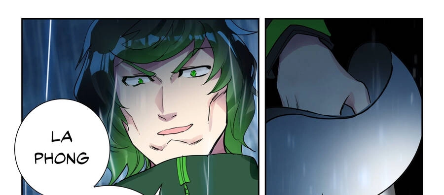 Thôn Phệ Thời Không Chapter 124 - 11