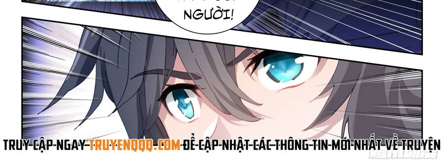 Thôn Phệ Thời Không Chapter 124 - 13