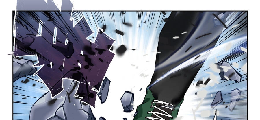 Thôn Phệ Thời Không Chapter 124 - 14