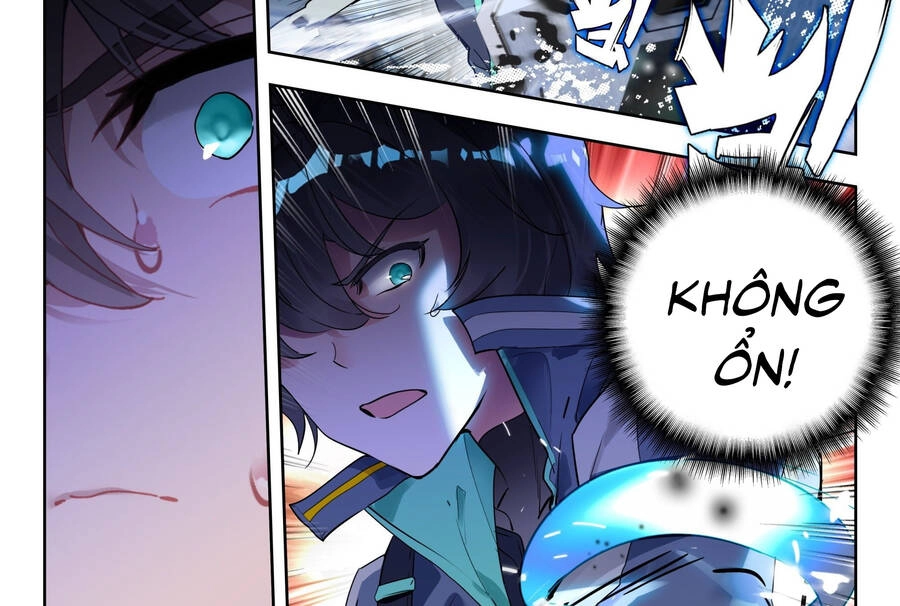 Thôn Phệ Thời Không Chapter 124 - 19