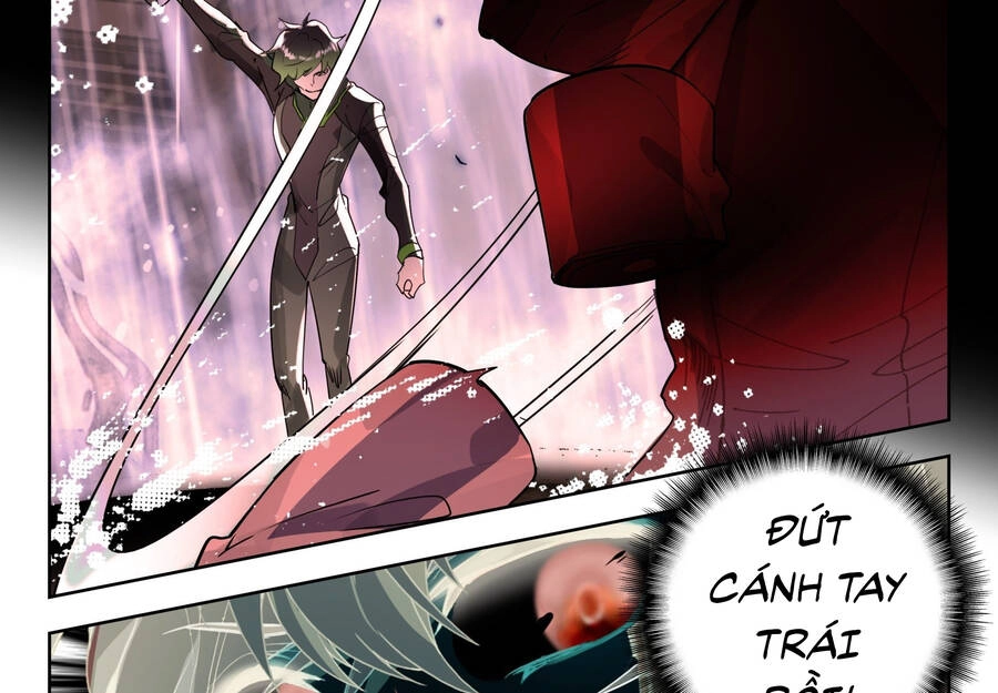 Thôn Phệ Thời Không Chapter 124 - 22