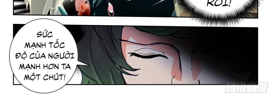 Thôn Phệ Thời Không Chapter 124 - 23