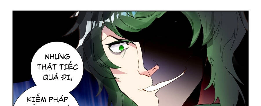 Thôn Phệ Thời Không Chapter 124 - 24