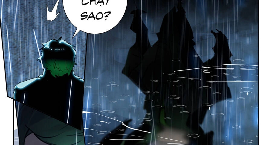 Thôn Phệ Thời Không Chapter 124 - 28