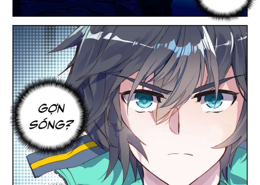 Thôn Phệ Thời Không Chapter 124 - 31