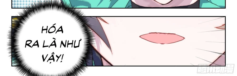 Thôn Phệ Thời Không Chapter 124 - 32